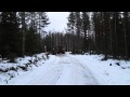 Intercity Ic 68 Passed Removed HUKANKOSKI Km 0388 0715 Level Crossing In Pieksämäki Finland