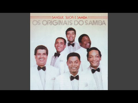 Alegrias de Domingo - Os Originais do Samba
