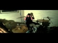 Novelists Souvenirs - Drum Cover. HD 