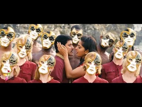 Uyirin Uyire - (Thandavam) Tamil Movie Hd Bluray 1080p Videos Song