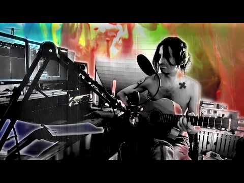 Bob Spring - Goodbye Alabama - LIVE