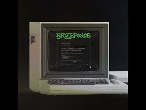 PREMIERE: Thundhertz - Bruteforce (Original Mix)[THU001]