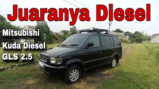 Download lagu KUPAS TUNTAS MITSUBISHI KUDA DIESEL JUARANYA DIESEL !! #otomotif #mitsubishi #reviewotomotif #viral mp3 Download lagu KUPAS TUNTAS MITSUBISHI KUDA DIESEL JUARANYA DIESEL !! #otomotif #mitsubishi #reviewotomotif #viral mp3