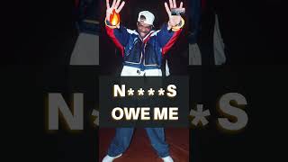 Method Man 🔥 &quot;Rumble&quot; 🎤🐝 #MethodMan #WuTang