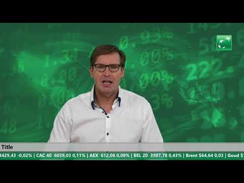 Rustige start van de week | 20 januari 2020 | Markets Update van BNP Paribas Markets