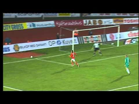 Kalmar FF - Ljungskile SK 3-1