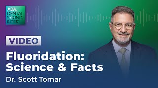 ▶️ Fluoridation: Science and Facts [VIDEO]