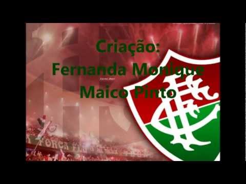 Funk Fluzão Tetra campeão 2012