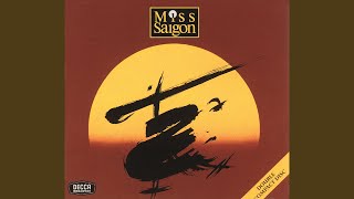 The Dance (Original London Cast Recording/1989)