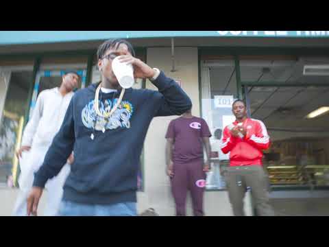 POPPY WOMACC- I GOT A PLAN