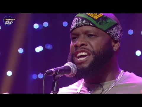 Ga DaLomba - Omi Tambe Ta Txora | CONVERSAS AO SUL | EP05