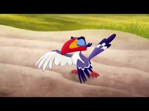 Fulistasia Part 6 - At the Theater