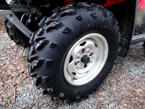 Swamp Lite Tires