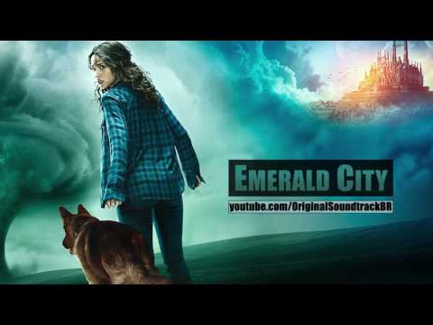 Emerald City Soundtrack - End Credits (2016)