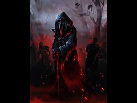 Neurofunk Drum and Bass Mix