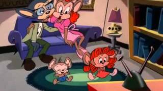 Mighty Mouse the New Adventures Season 1 Episode 1 (full episode)
