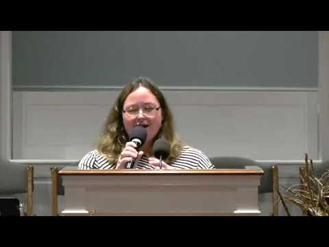 Blessings-Jennifer C 20201011 am Late