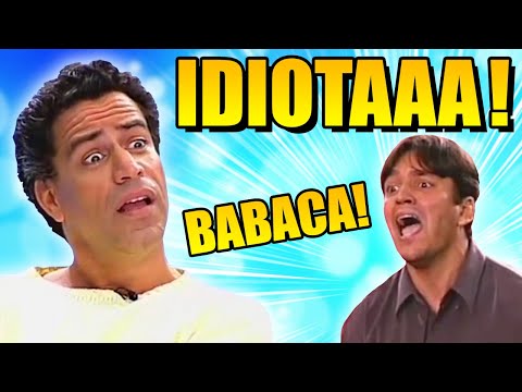 OS PIORES CANDIDATOS DO ÍDOLOS! #4