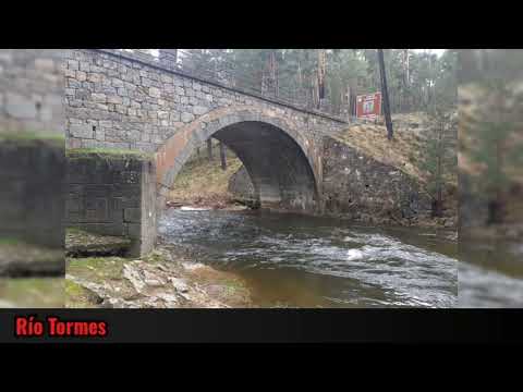 Hoyos del Espino, Sierra de Gredos