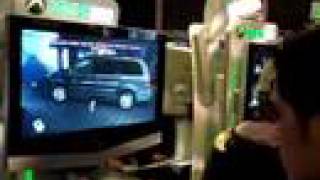 Gameplay07 - XBOX360 - CSI Hard Evidence