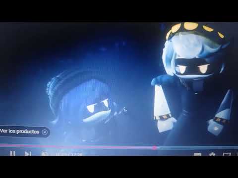 Toon Age (Ice Age) Part 9 Fight 