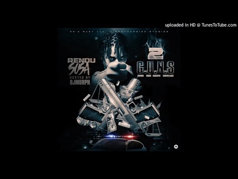Rendu Sosa - Fuck Up Some Money (Ft. StoodJoe)