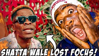 Shatta Wale - Adole (Official Video) Reaction