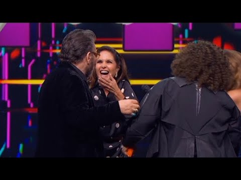 No Se Murió El Amor - Lucero Mijares, Manuel Mijares