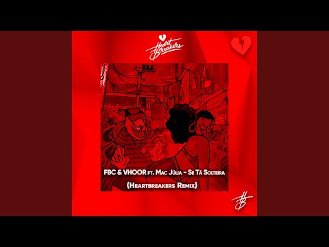 Se Ta Solteira (HEARTBREAKERS Remix)
