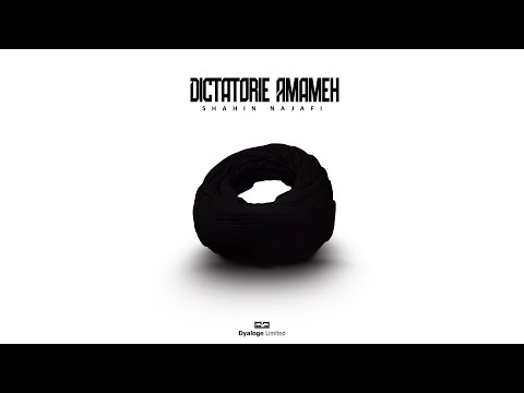 Shahin Najafi - Dictatorie Amameh (Music Video) موزیک ویدیوی دیکتاتوری عمامه - شاهین نجفی