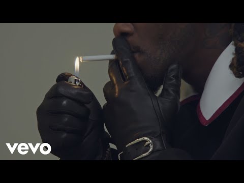 Offset - Enemies