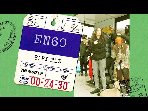 Baby Elz | EN60 (Series 1)