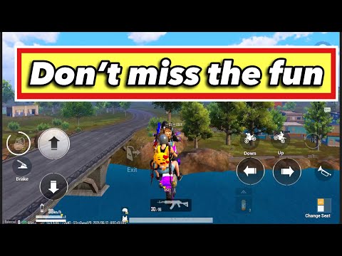 Double AWM - Duo vs Squad - Unbelievable Ending