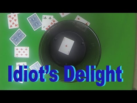 download lagu mp3 mp4 Card Game Delight, download lagu Card Game Delight gratis, unduh video klip Card Game Delight