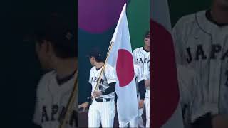 [分享] 大谷被國旗巴頭後改學Trout動作