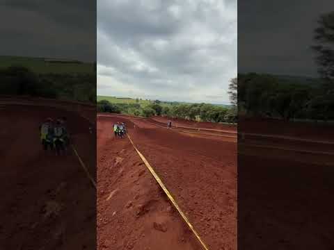 Copa Paraná, 1 etapa! #cruzmaltina #65cc #ktm #motocross