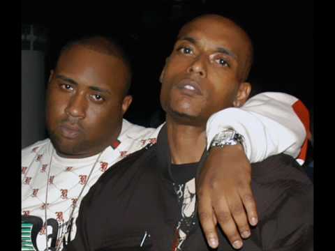 Nutso This is my Hood feat Royal Flush & Mic Geronimo