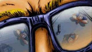 Duke Nukem Advance
