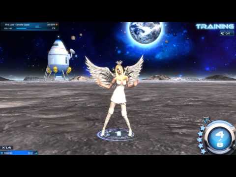 Mstar Th "Let it Go  -- Frozen "