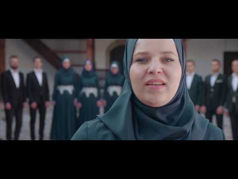 Hidžranska - Hor MIZ Sarajevo - Senida Balić