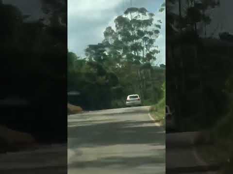 Minas Gerais estrada de Rio preto. você conhece ? já passou aqui ?