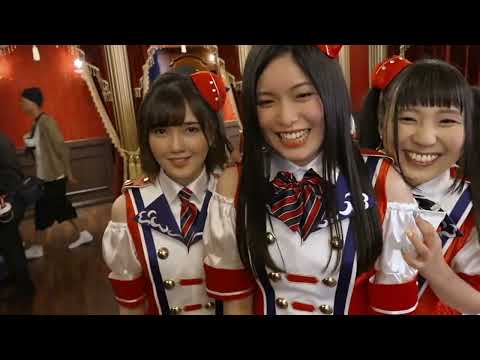 【Re:Stage!】KiRaRe「367Days」MV メイキング