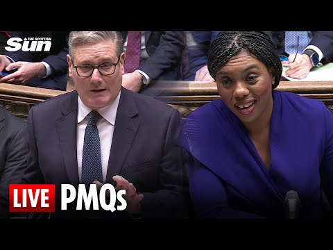 Prime Minister's Questions