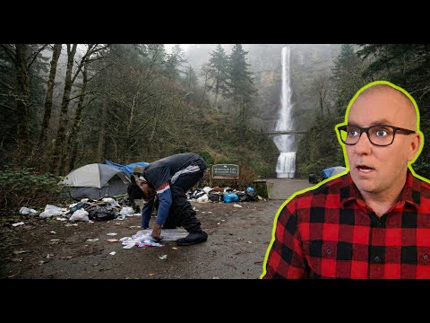 The Oregon Trap: What No Real Estate Agent Will Tell You. No BS