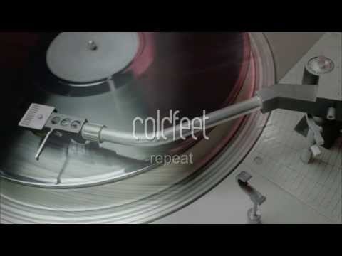 coldfeet - coldfeet - Repeat