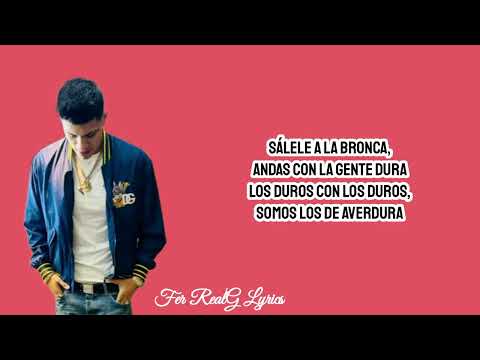 El Bogueto - La Mariconera [Letra]