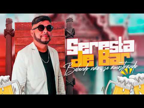 FRANKLIN ESTILIZADO SERESTA DE BAR