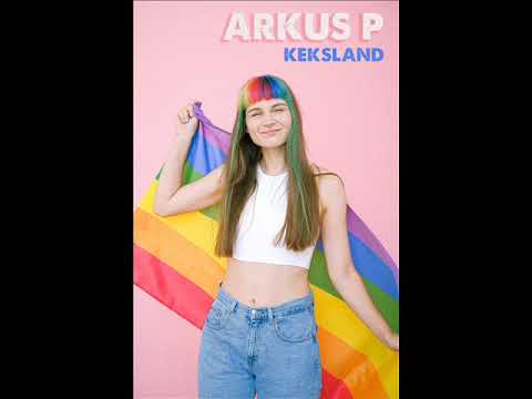 ARKUS P - KEKSLAND