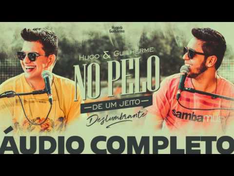 Hugo e Guilherme and No Pelo 360