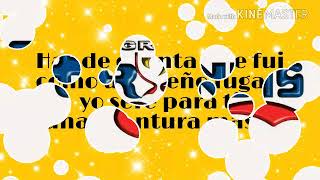 Grupo Bryndis - &quot; Una Aventura Más &quot; con letras...